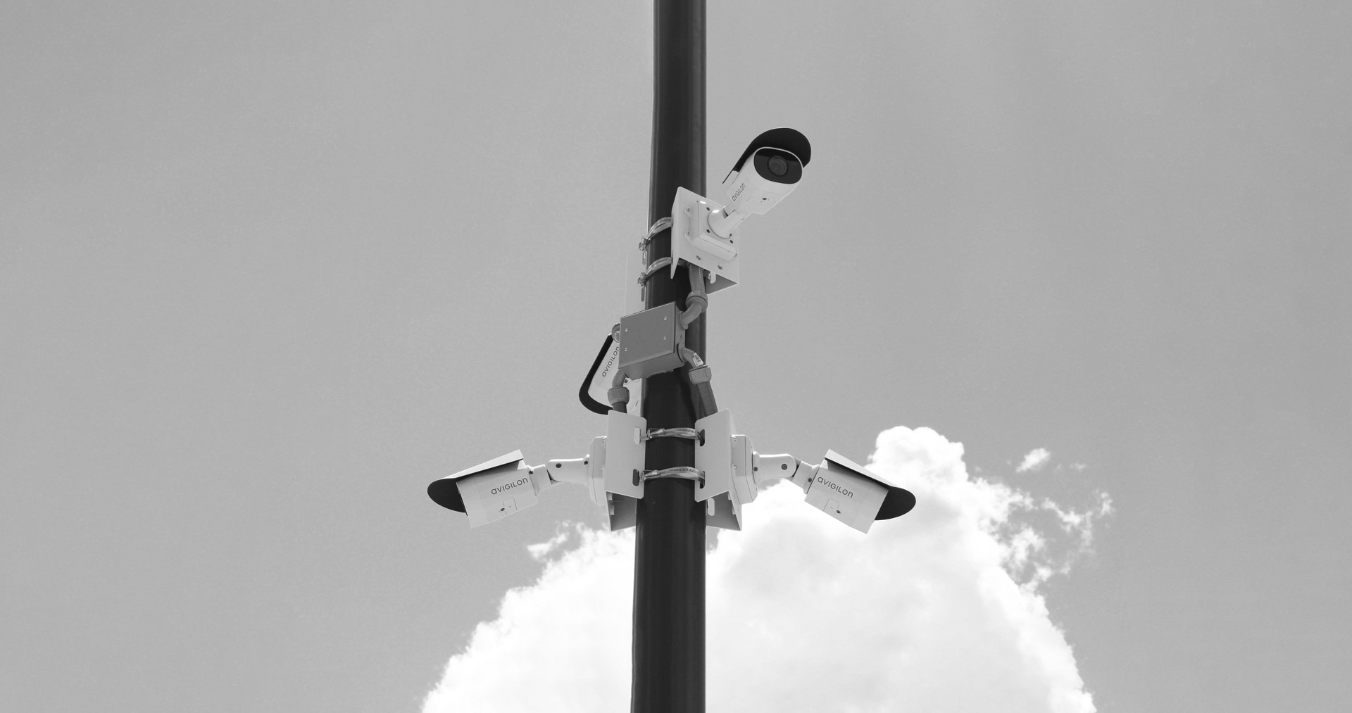Video Surveillance and Analytics