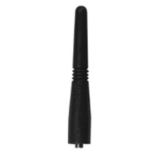 1Pcs 7cm C450 Stubby BNC Male Antenna UHF 400-470MHz Handheld Radio Walkie UE 