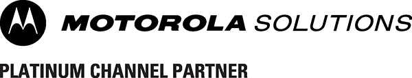 Motorola Platinum Partner Logo