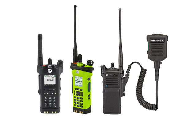 Outdoor Festivals Rely on Two-Way Radio Rentals