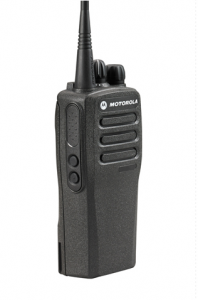 CP200d two-way radio