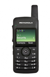 Motorola SL7550