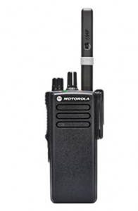 Motorola XPR7350