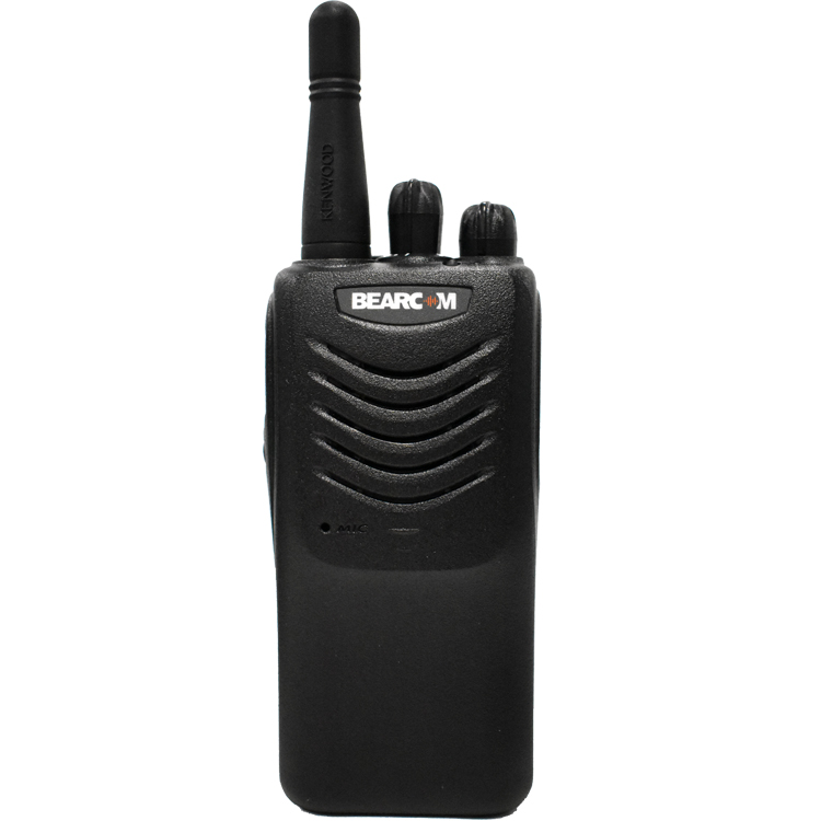 BC200 Analog portable radios