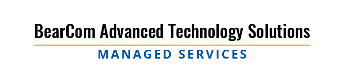 Advanced Technical Solutions MS Logo