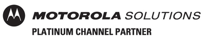 Motorola Solutions Premium Channel Parter
