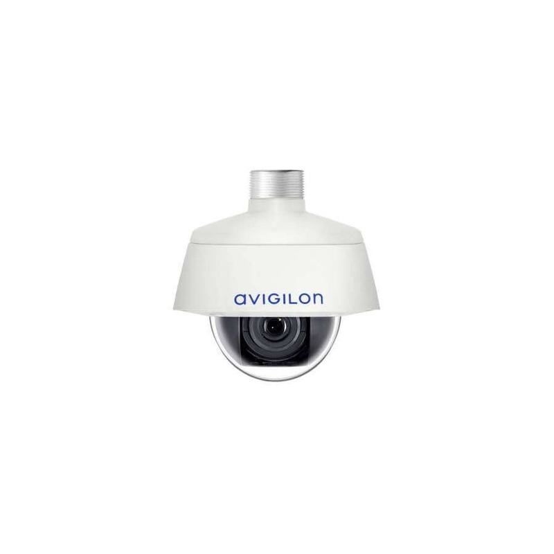 BearCom - Avigilon 3.0C-H4A-DP1-B HD Outdoor Dome Camera