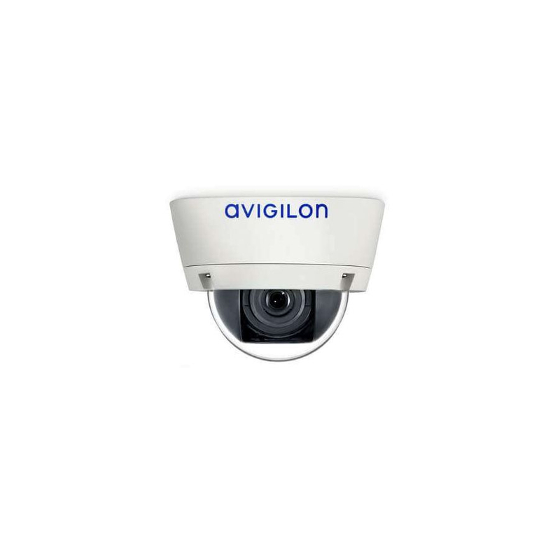 BearCom - Avigilon 5.0L-H4A-D1-B Indoor Dome Camera