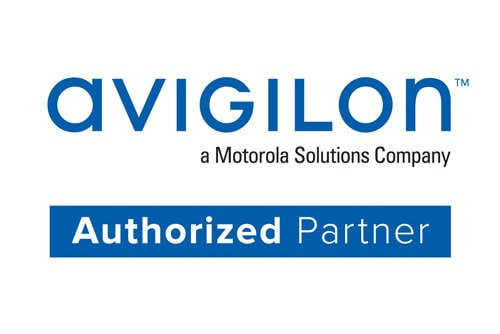 Avigilon Authorized Partner