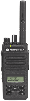 BearCom - Motorola MOTOTRBO XPR3500e