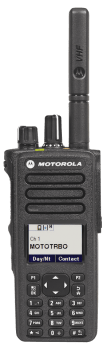BearCom - Motorola MOTOTRBO XPR7550e