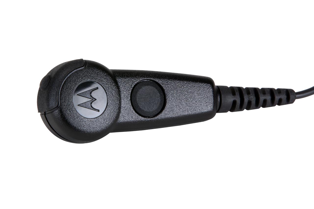 Earpieces