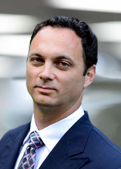 Ryan Pryznyk