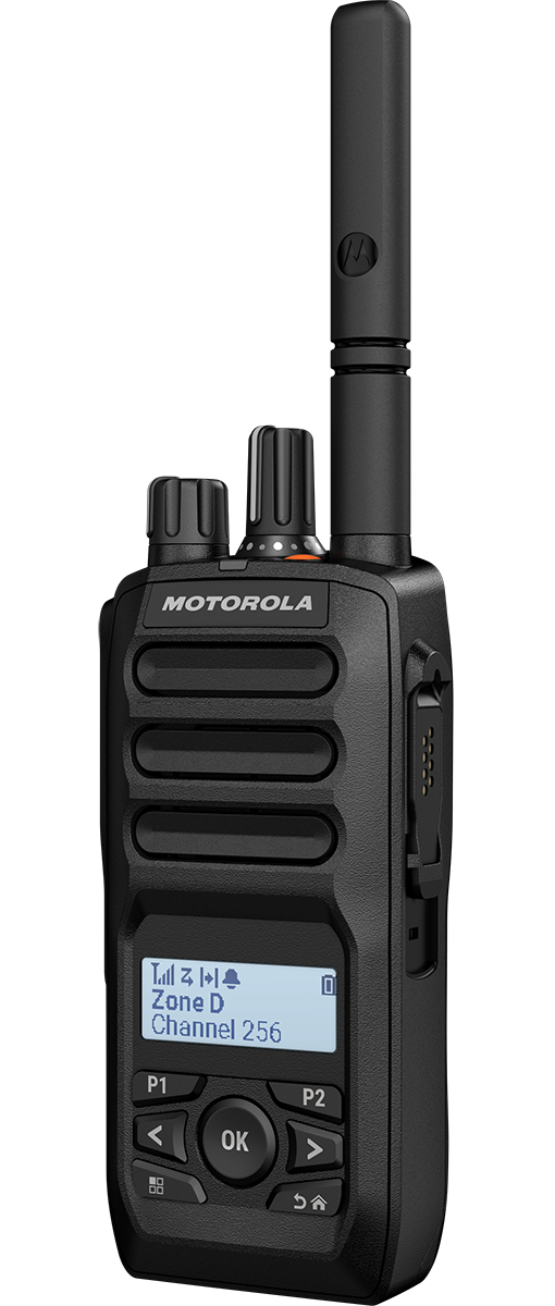 Mototrbo R5