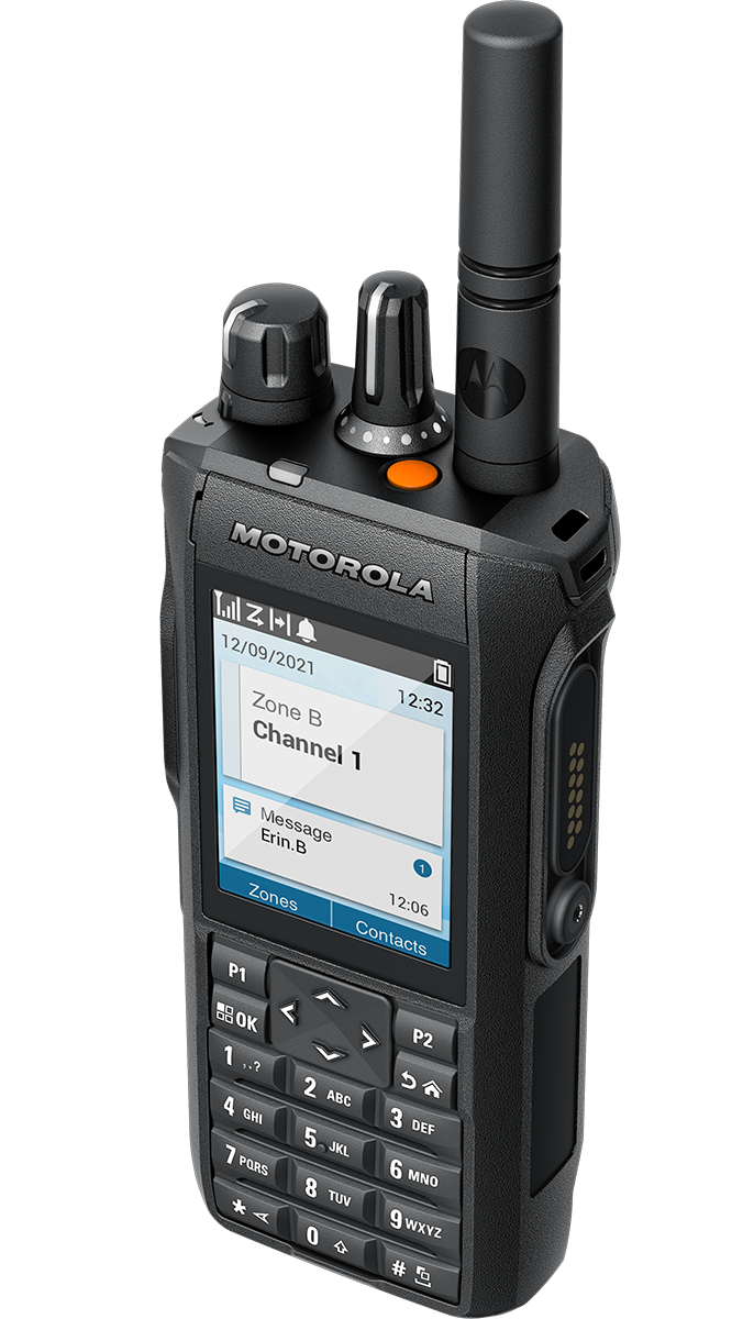 Heavy Duty Industrial