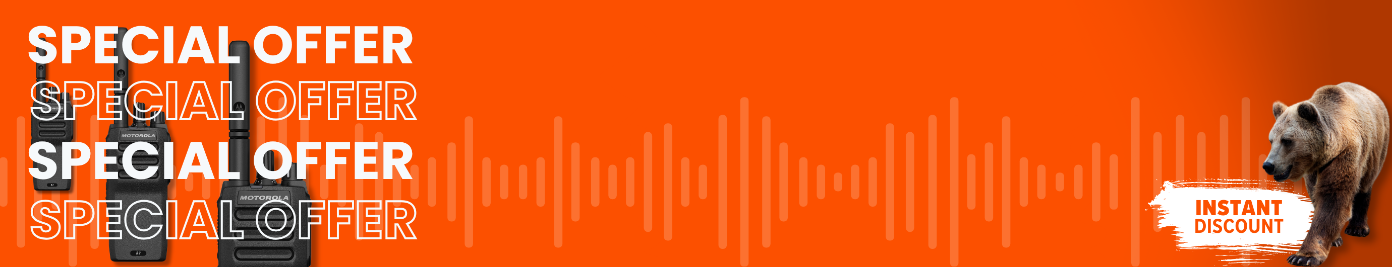 Special Offer Through December 31