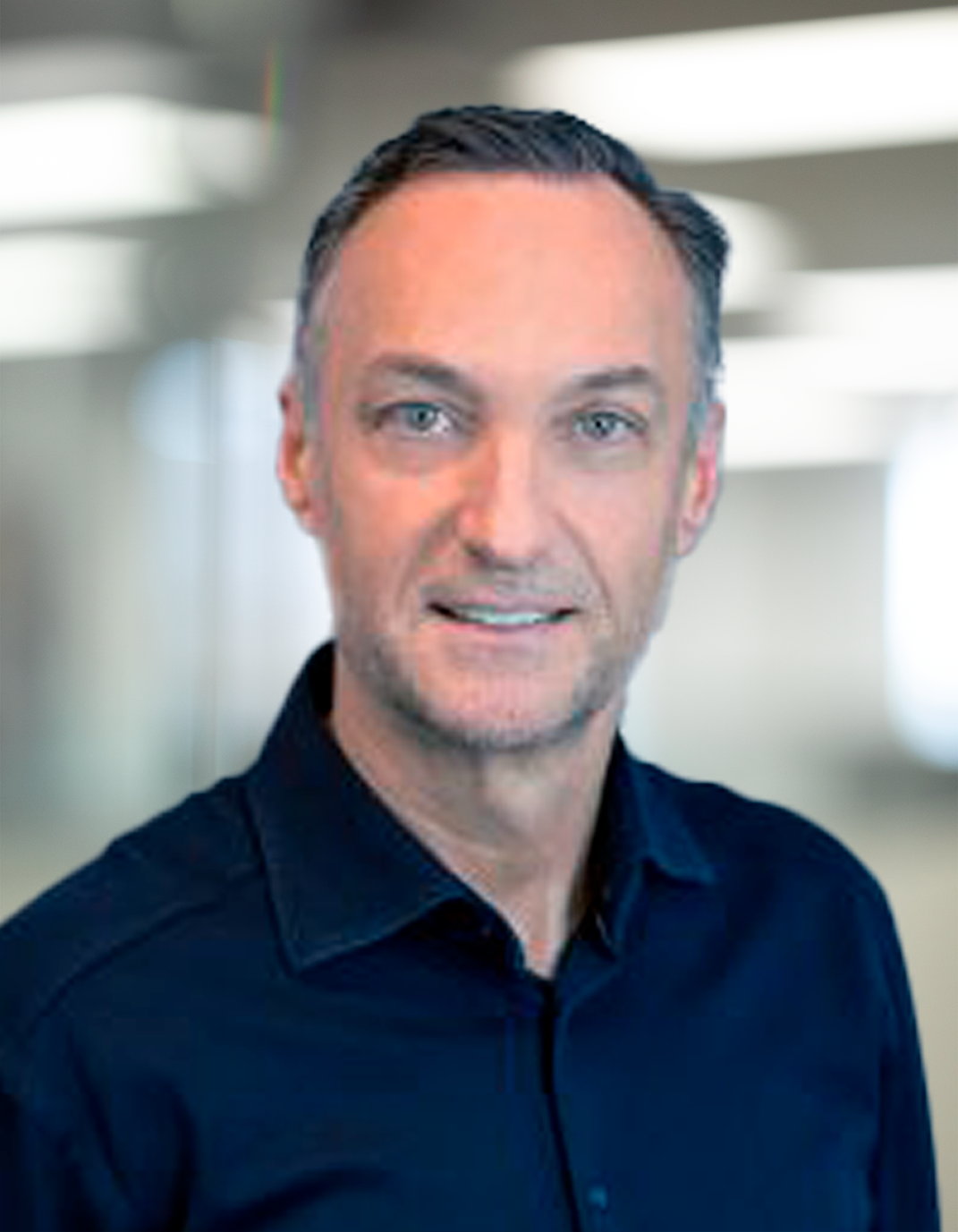 Headshot for Hubert De Pesquidoux