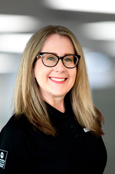 Headshot of Juliet Clark