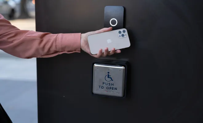Access Control