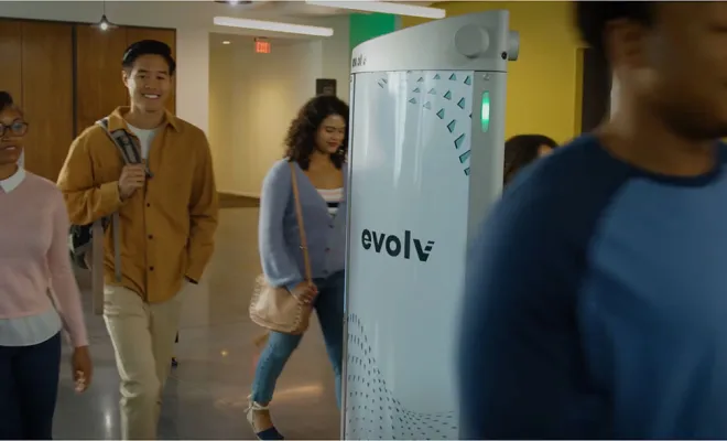 Evolv