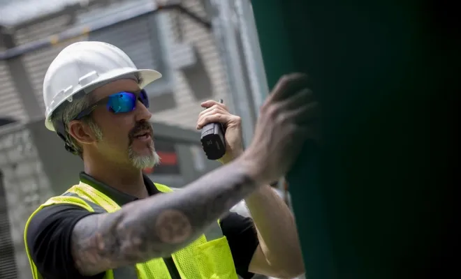 Construction