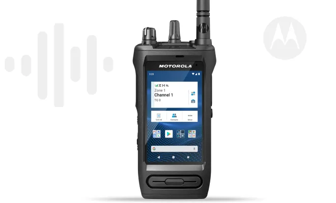 Motorola Ion