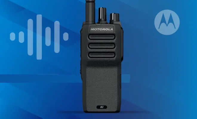 Motorola R2