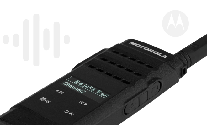 Motorola SL3500e