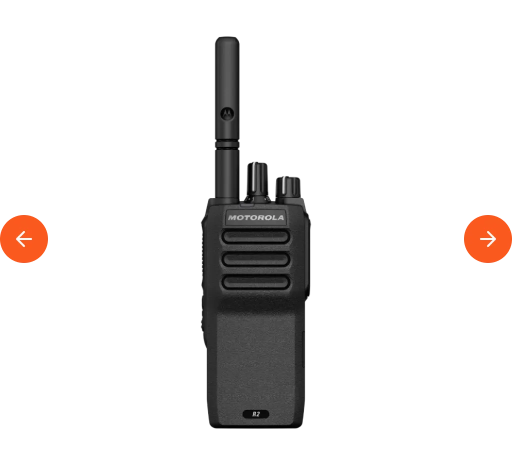 MOTOTRBO R2 Radio