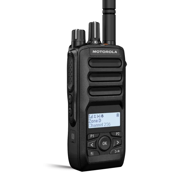 MOTOTRBO R5