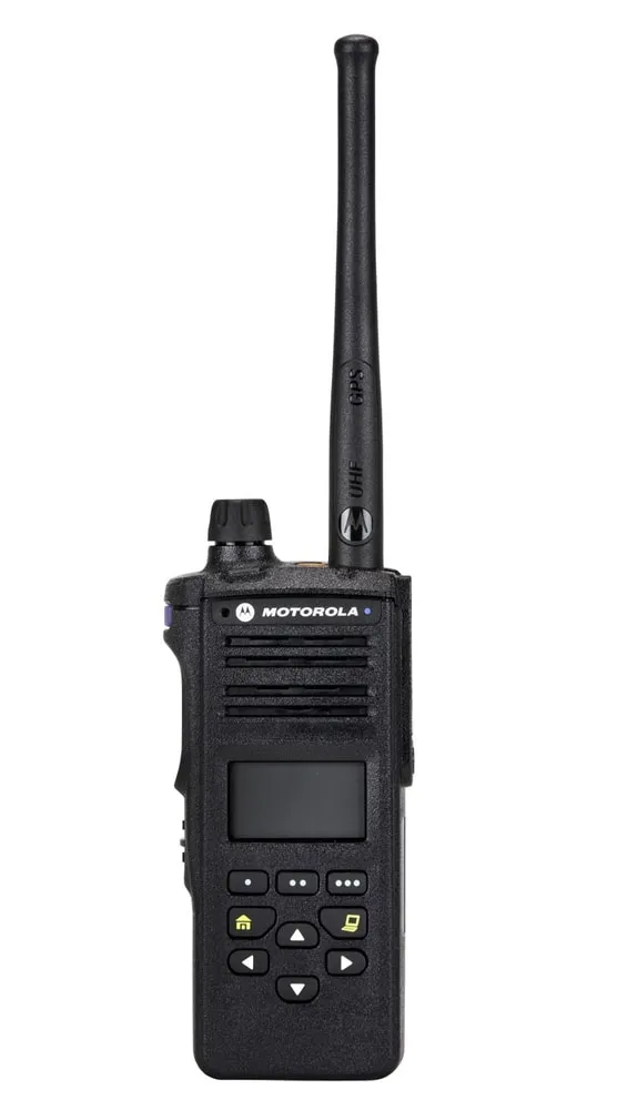 APX4000_Frontview