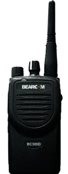 BC300D