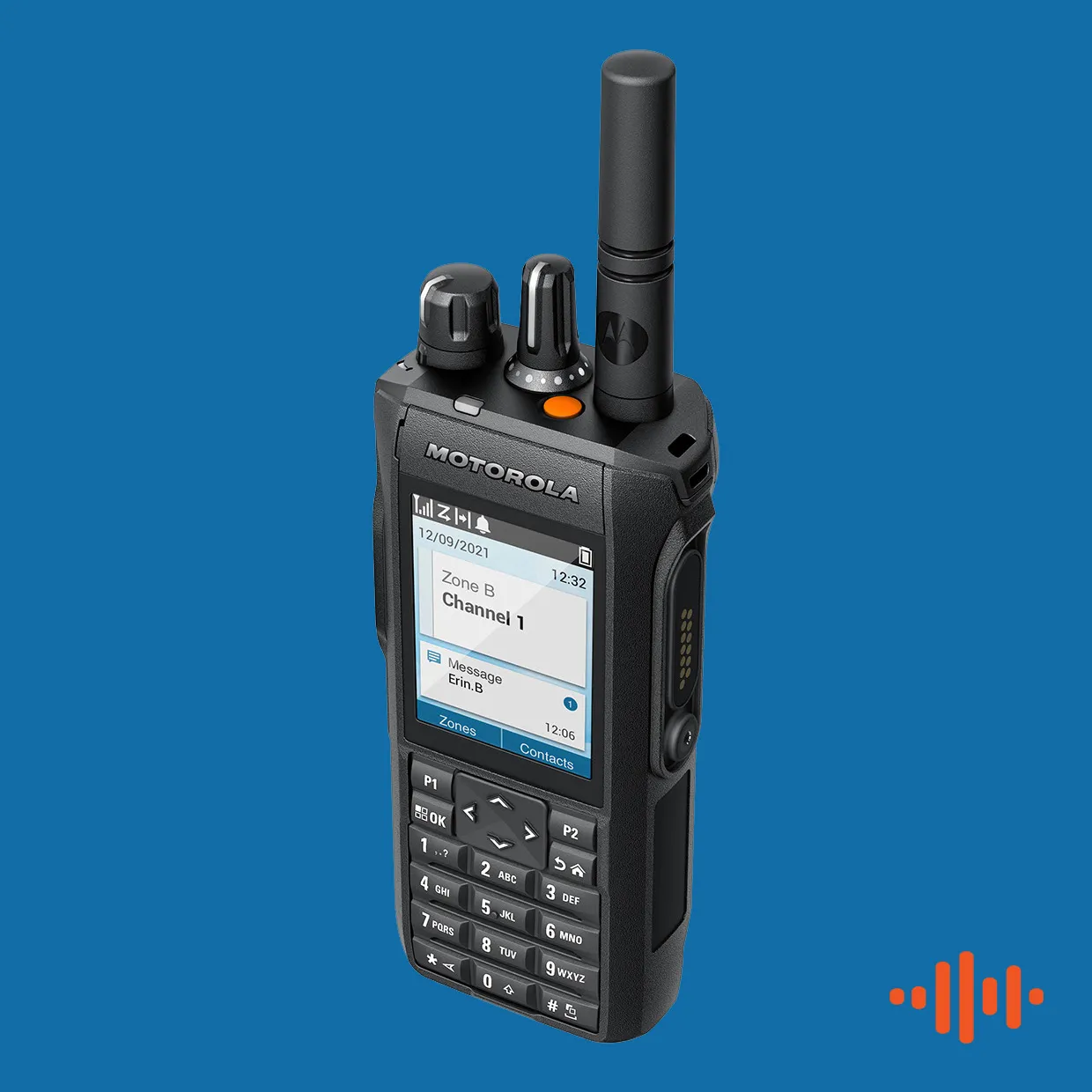 MOTOTRBO R7