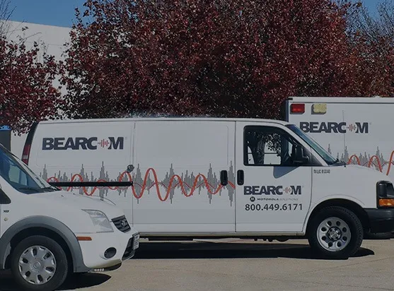 BearCom Field Service