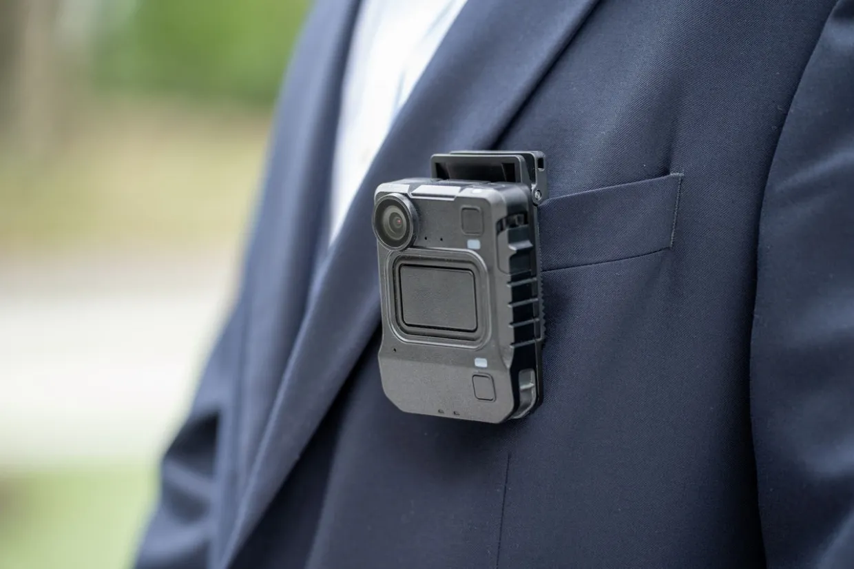Body Camera