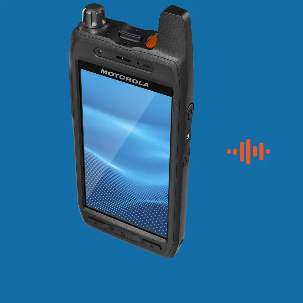 motorola-evolve