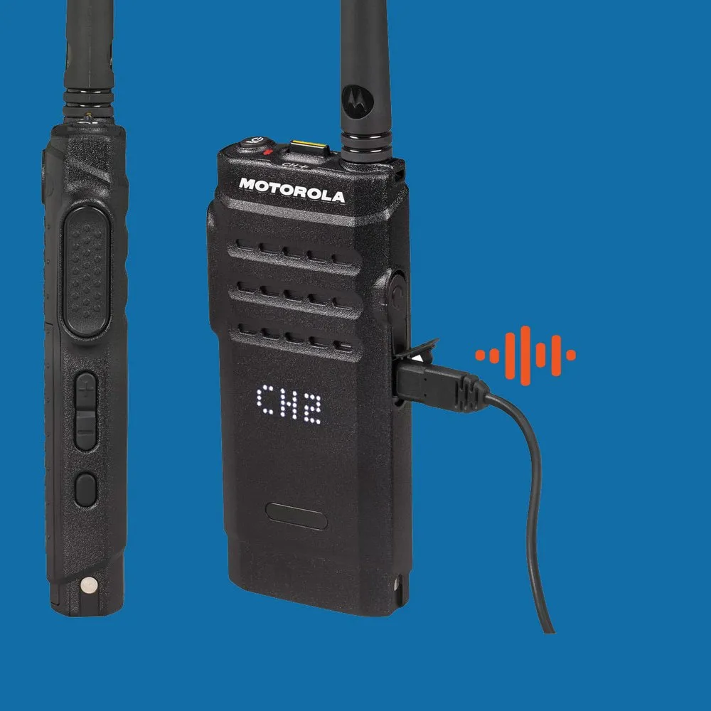 mototrbo-sl300