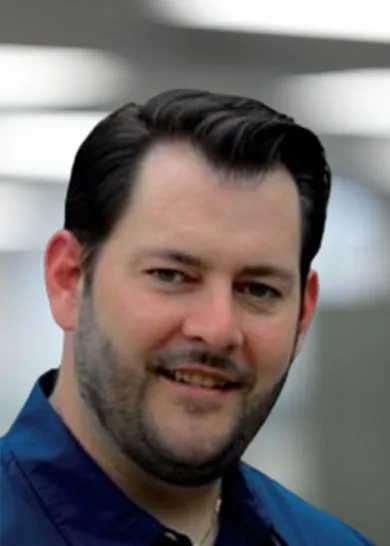 Mark Henderson
