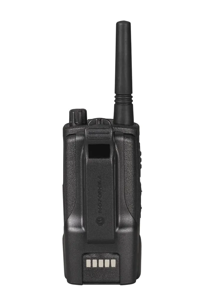 RMM2050 RVA50 nondisp no knob in holster back