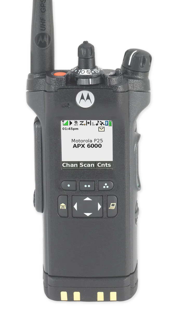 APX 6000