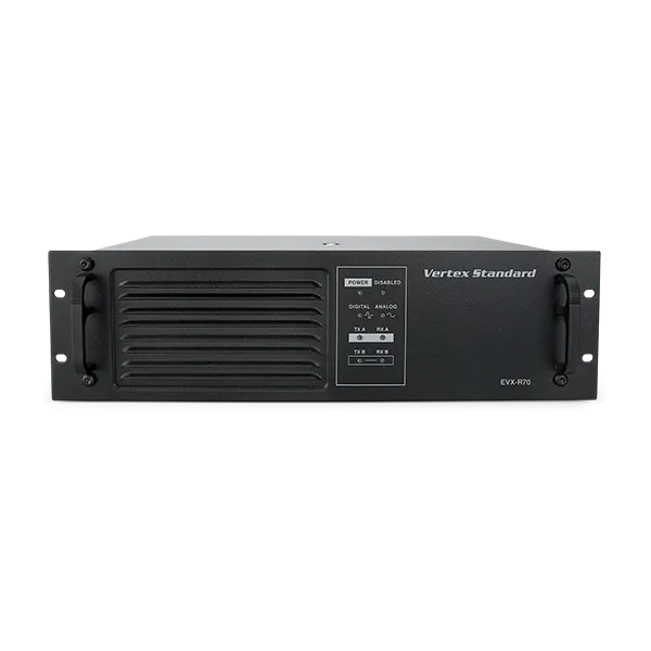 Repeater Model EVX-R70