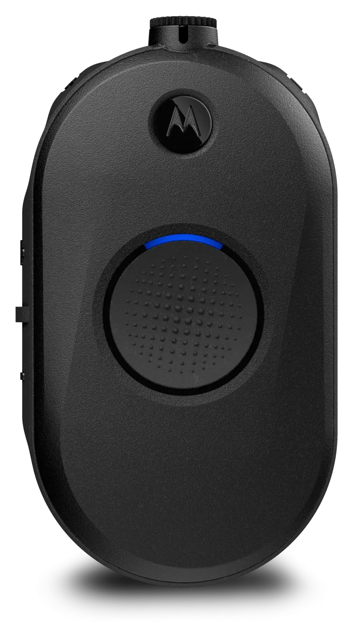 Motorola CLP Series Two Way Radios