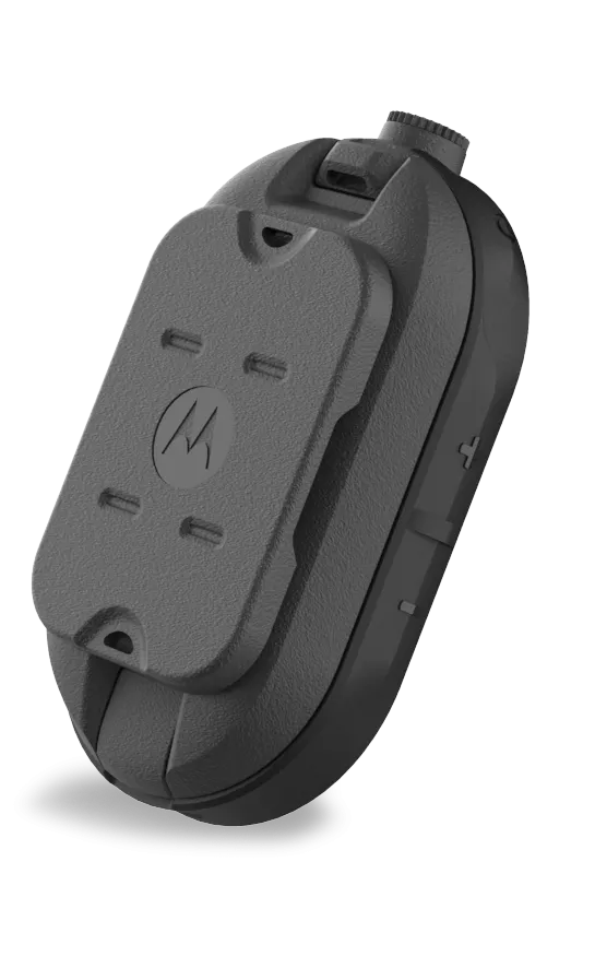 Motorola CLP Series Two Way Radios