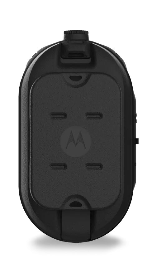 Motorola CLP Series Two Way Radios