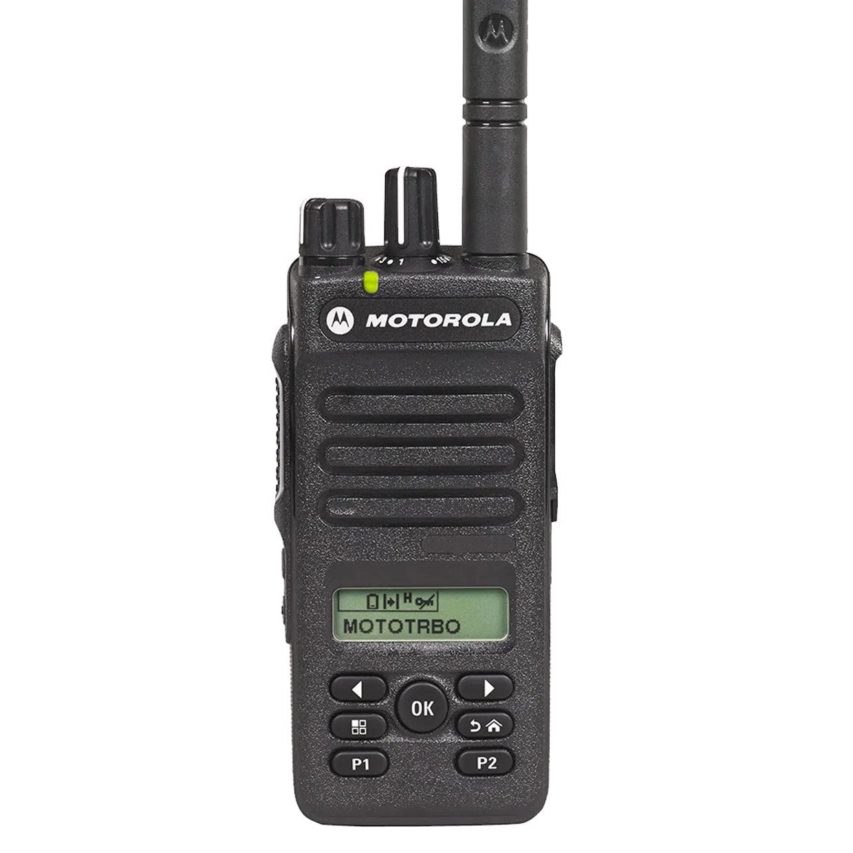 MOTOTRBO XPR3500e