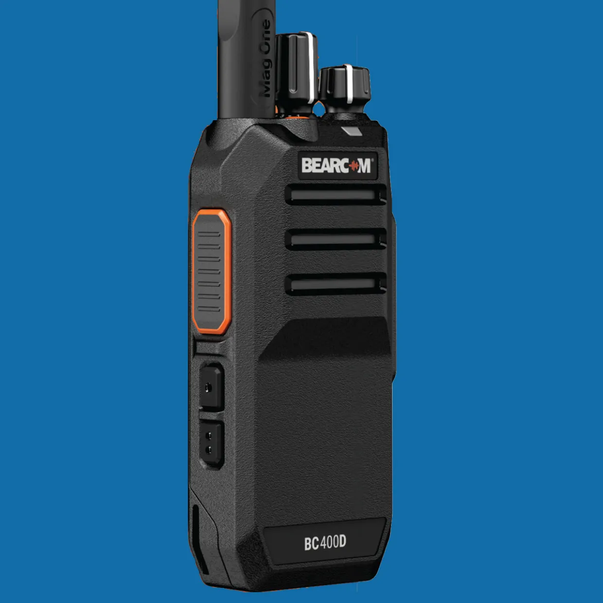BC400d