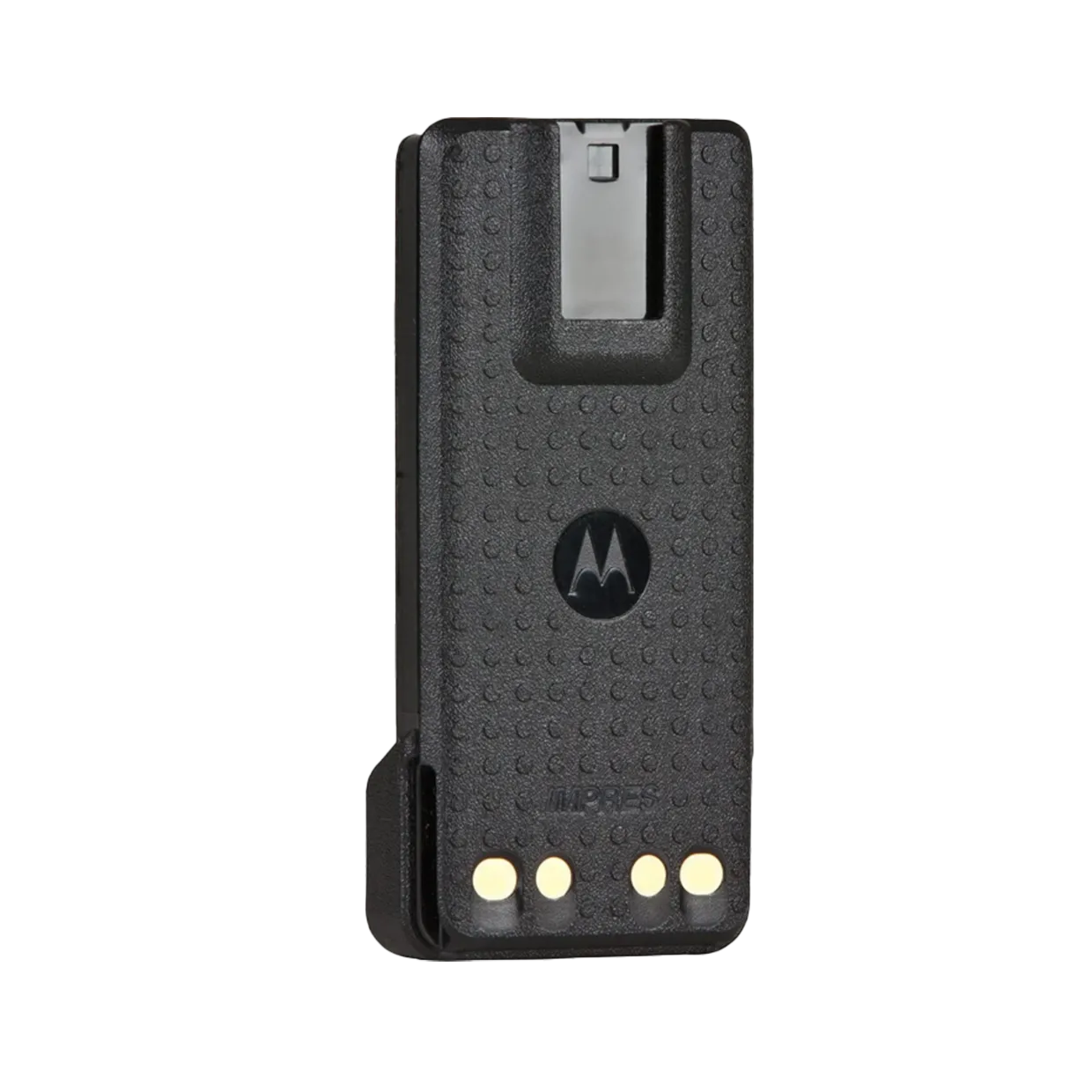 Motorola PMNN4491 Battery for Portable Two-Way Radio (2100mAh)