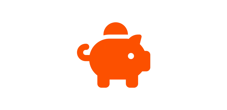 piggybank icon
