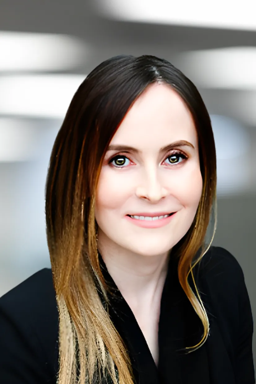 Whitney Griffin Corporate Headshot