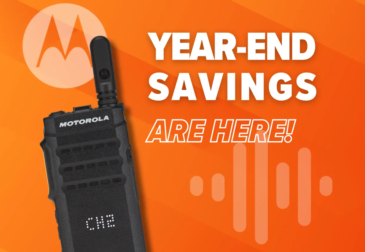 Special Offer Through December 31